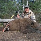 AR09-Dave Corrigan Bear09 II